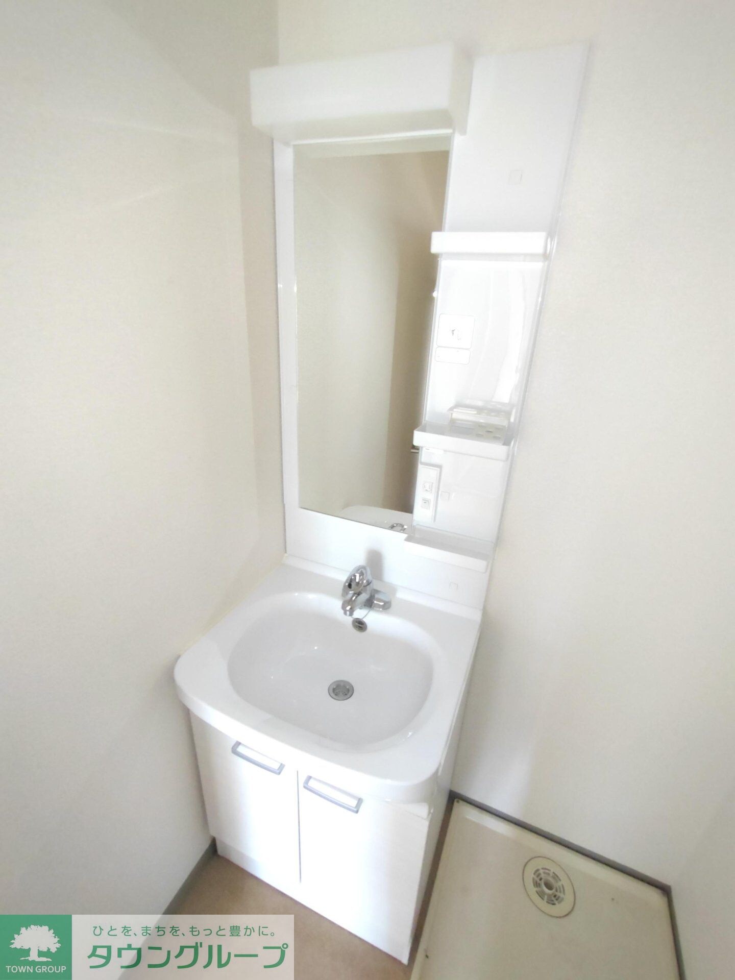 瀬川ビルの物件内観写真