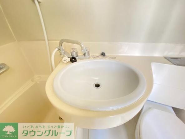 沢井コーポの物件内観写真