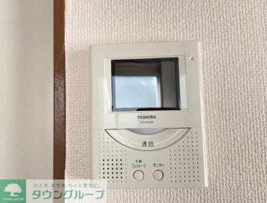 沢井コーポの物件内観写真