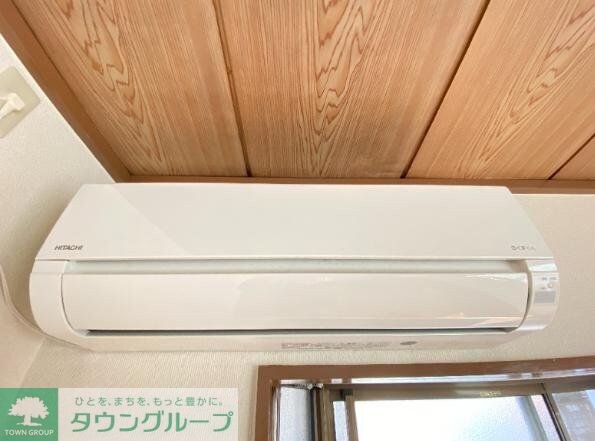 沢井コーポの物件内観写真