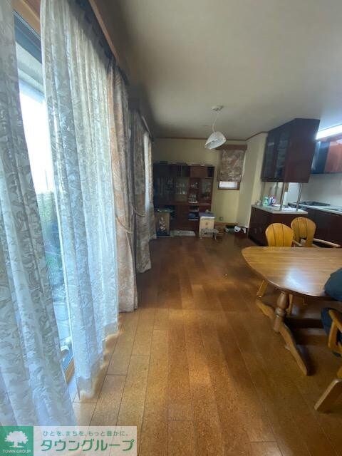 府中市四谷1丁目戸建の物件内観写真