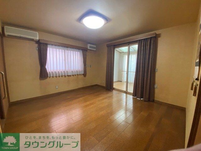 府中市四谷1丁目戸建の物件内観写真