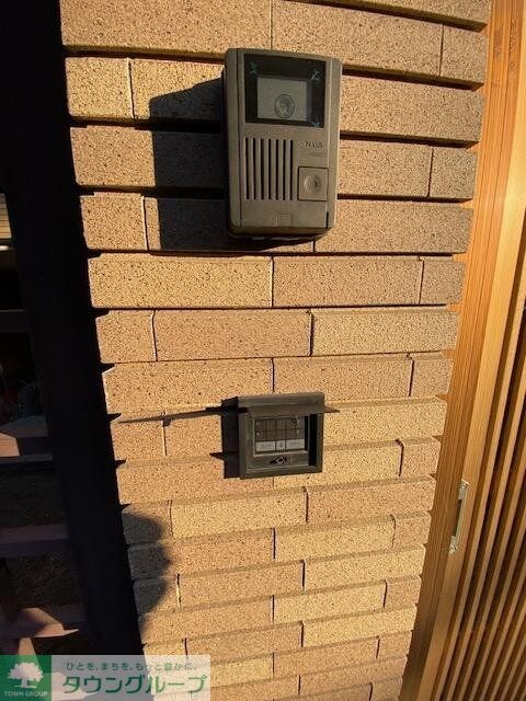 府中市四谷1丁目戸建の物件内観写真