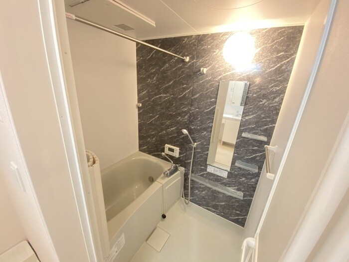 カサヴェールの物件内観写真