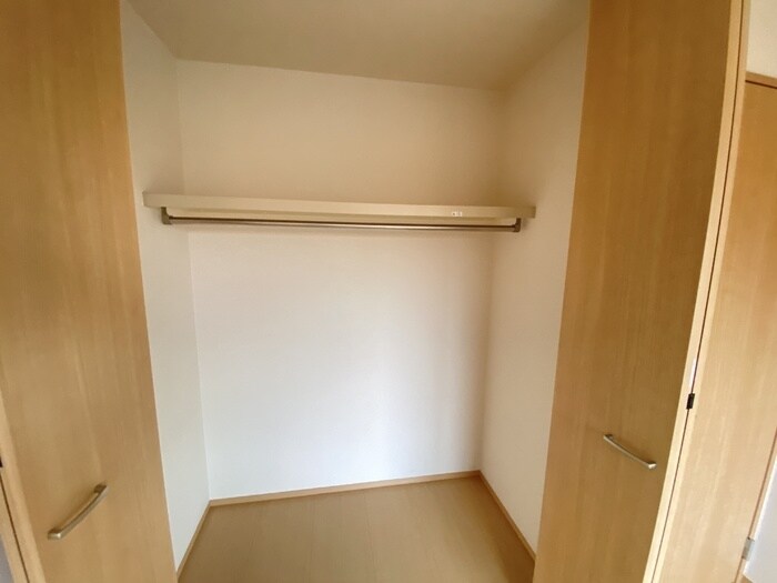 カサヴェールの物件内観写真