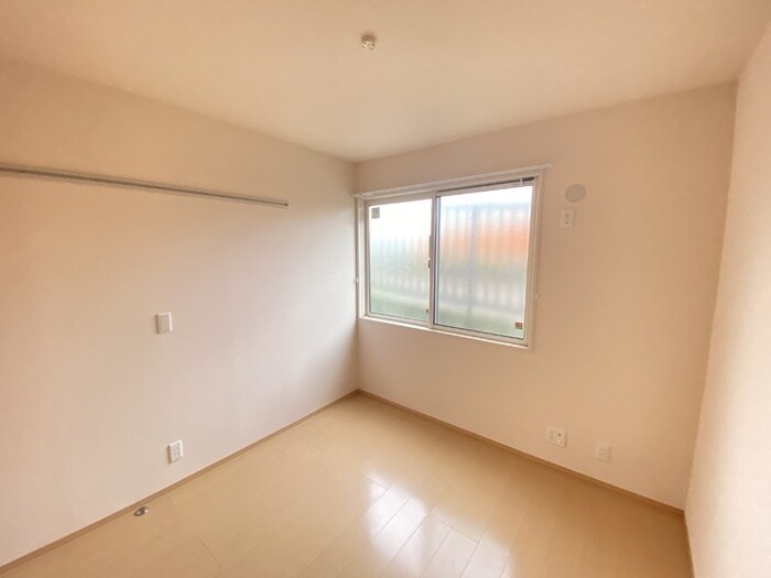 カサヴェールの物件内観写真