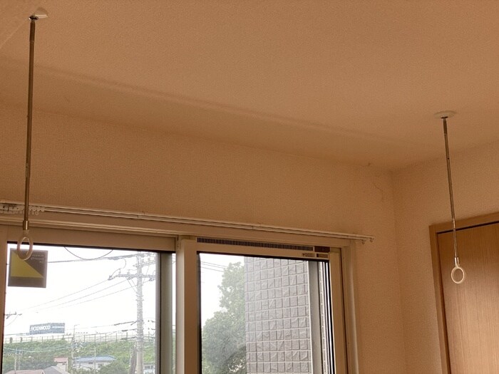 カサヴェールの物件内観写真