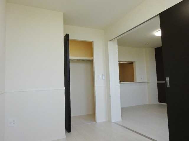 クオリアの物件内観写真