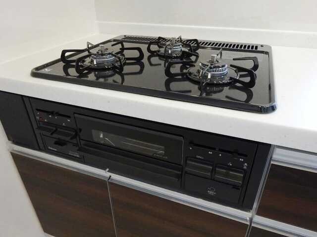 クオリアの物件内観写真