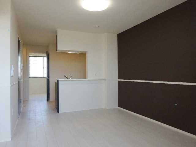 クオリアの物件内観写真