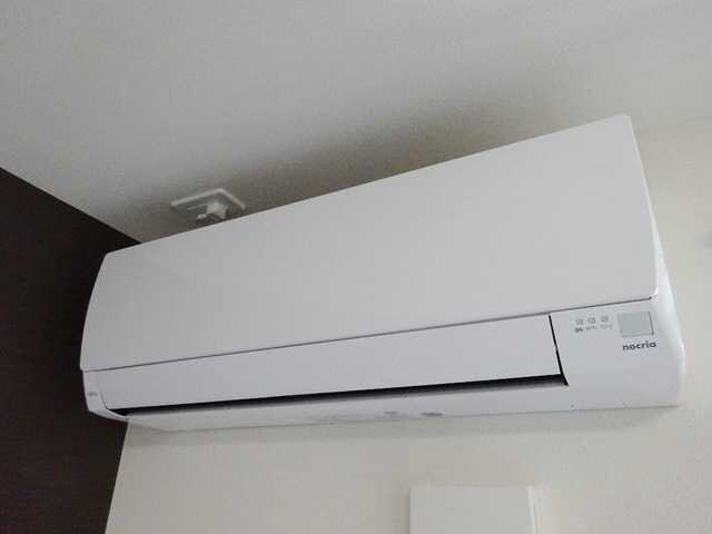 クオリアの物件内観写真