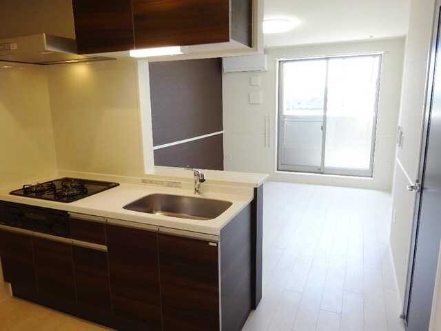 クオリアの物件内観写真