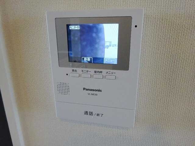 クオリアの物件内観写真