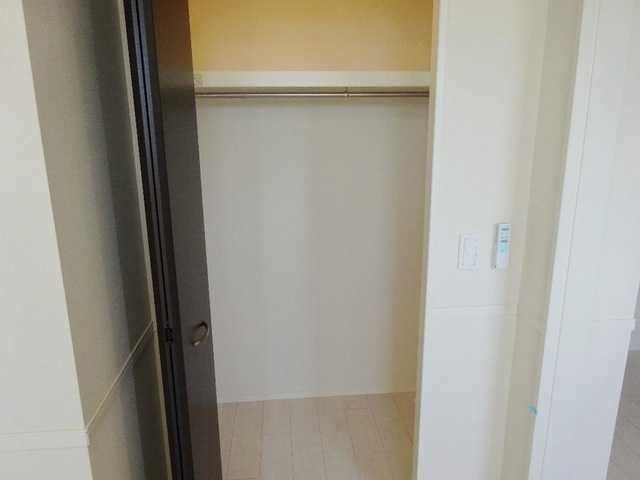 クオリアの物件内観写真