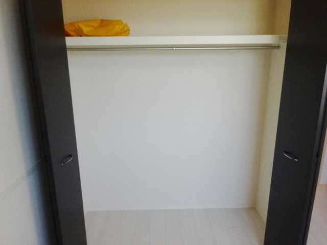 クオリアの物件内観写真