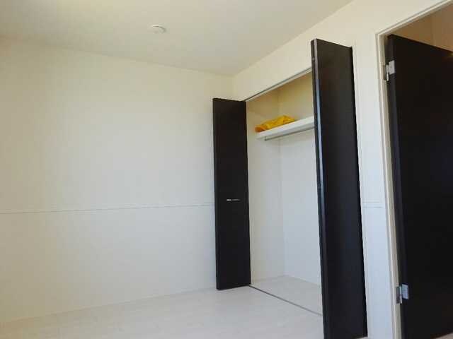 クオリアの物件内観写真