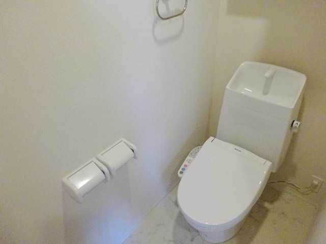 クオリアの物件内観写真