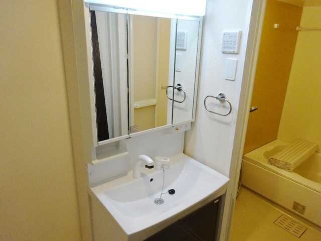 クオリアの物件内観写真