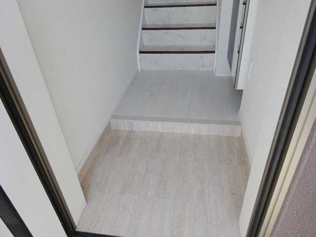 クオリアの物件内観写真