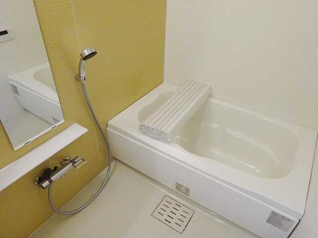 クオリアの物件内観写真