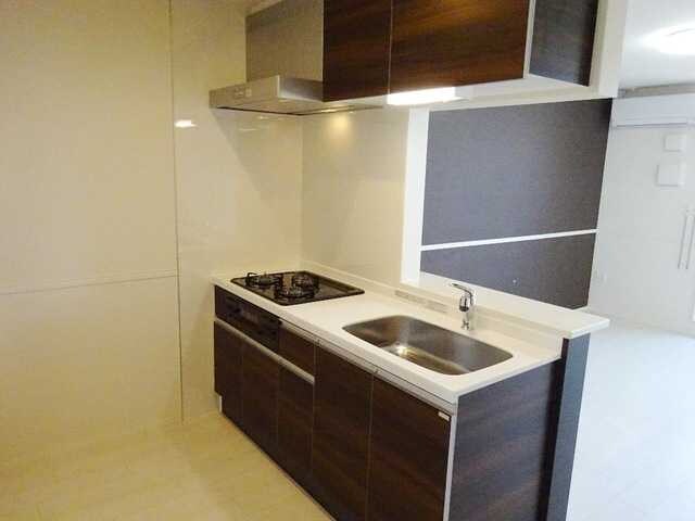 クオリアの物件内観写真