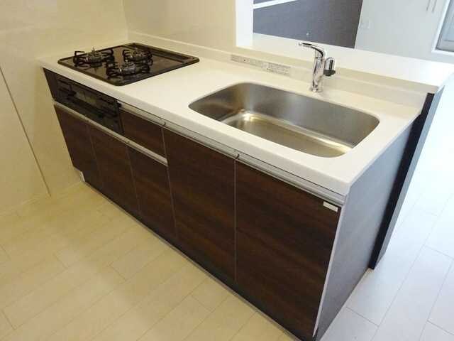 クオリアの物件内観写真