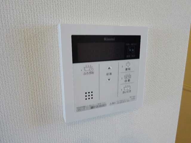 クオリアの物件内観写真