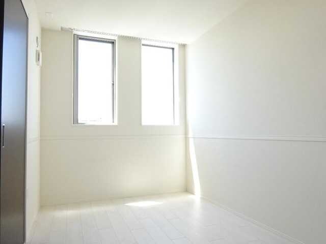 クオリアの物件内観写真