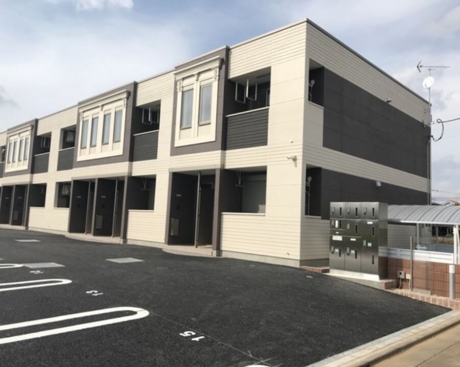 クオリアの物件内観写真