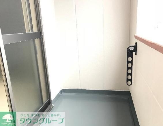 ミルトの物件内観写真