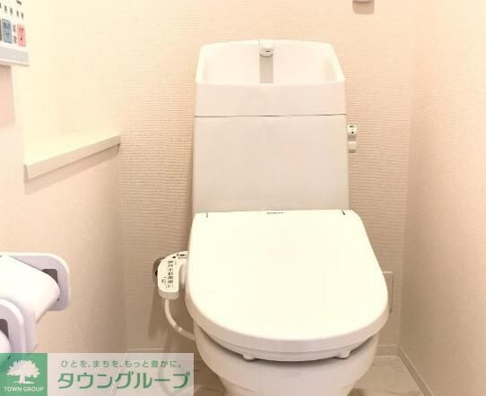 ミルトの物件内観写真