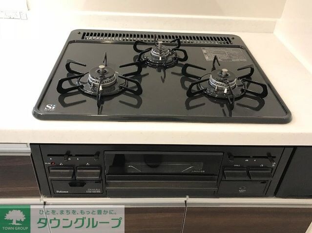 ミルトの物件内観写真