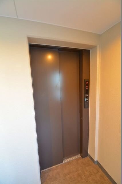 サンリット ヴィラIIの物件内観写真