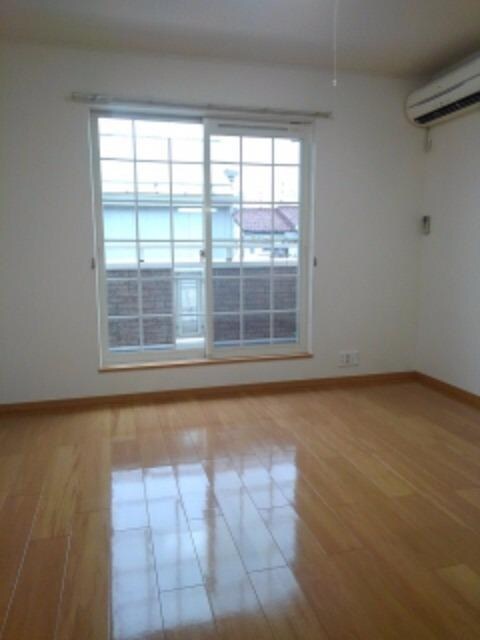 ソレイユ武蔵野の物件内観写真