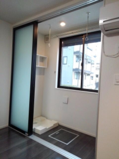 フォンターナ・ルチアの物件内観写真