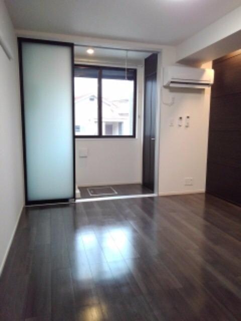 フォンターナ・ルチアの物件内観写真