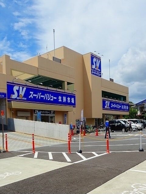 フォンターナ・ルチアの物件内観写真