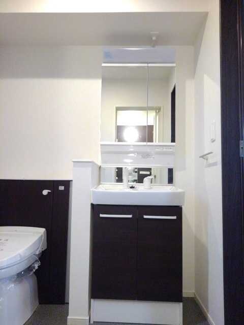 フォンターナ・ルチアの物件内観写真