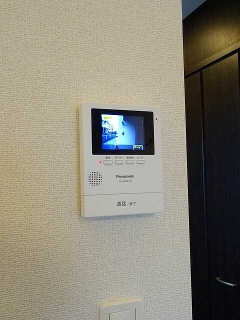 フォンターナ・ルチアの物件内観写真