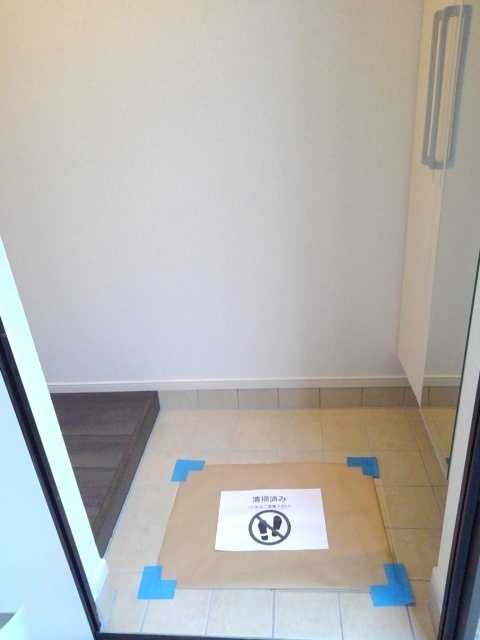 フォンターナ・ルチアの物件内観写真