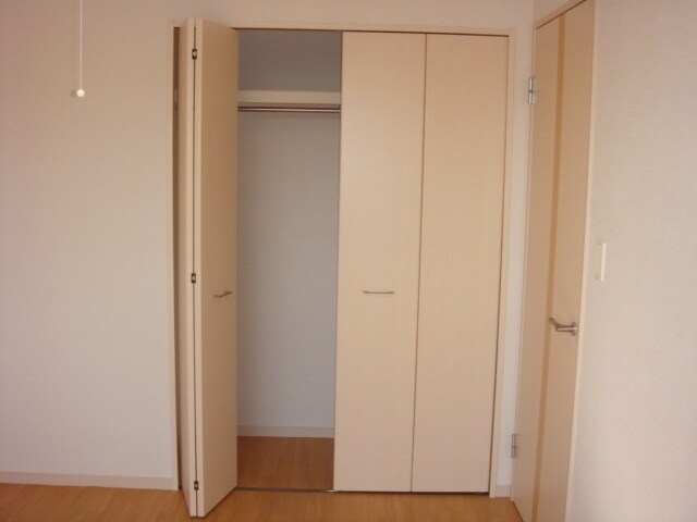 ヴェルクレストの物件内観写真