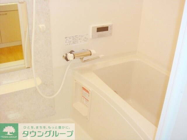 ヴェルクレストの物件内観写真