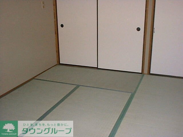 日神パレス拝島第2の物件内観写真