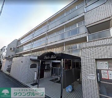 日神パレス拝島第2の物件内観写真