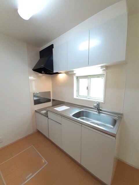 リバーサイドハピネスの物件内観写真