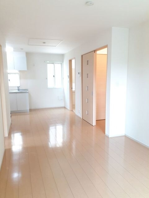 リバーサイドハピネスの物件内観写真