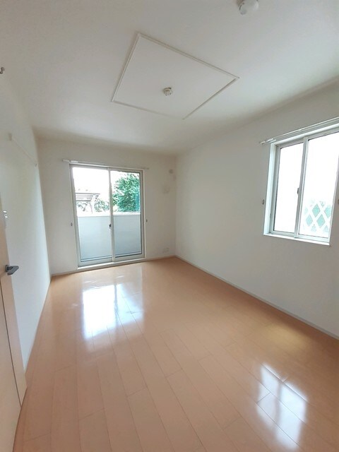 リバーサイドハピネスの物件内観写真