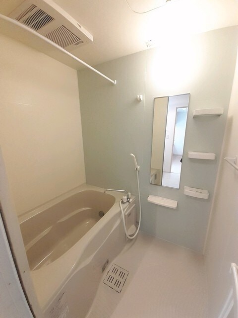 リバーサイドハピネスの物件内観写真