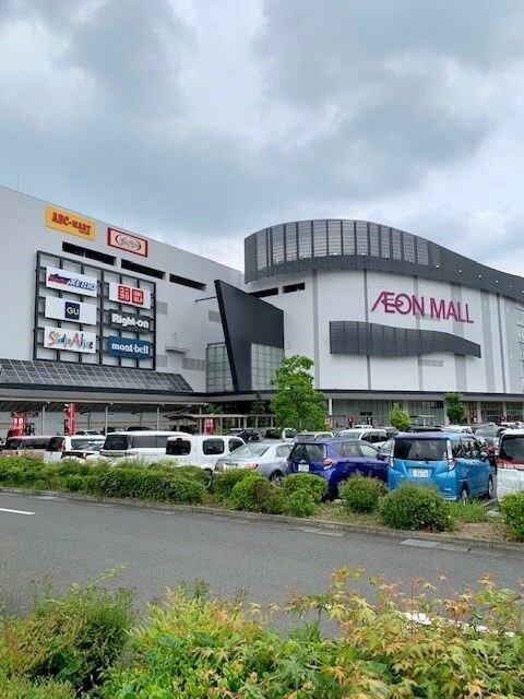 リバーサイドハピネスの物件内観写真