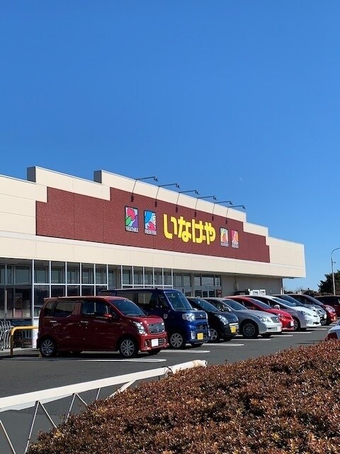 リバーサイドハピネスの物件内観写真